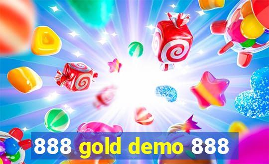 888 gold demo 888